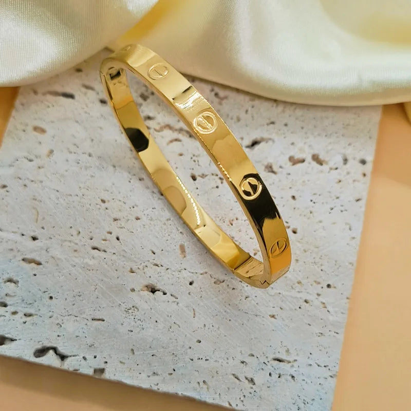 Destiny Bangle Bracelet