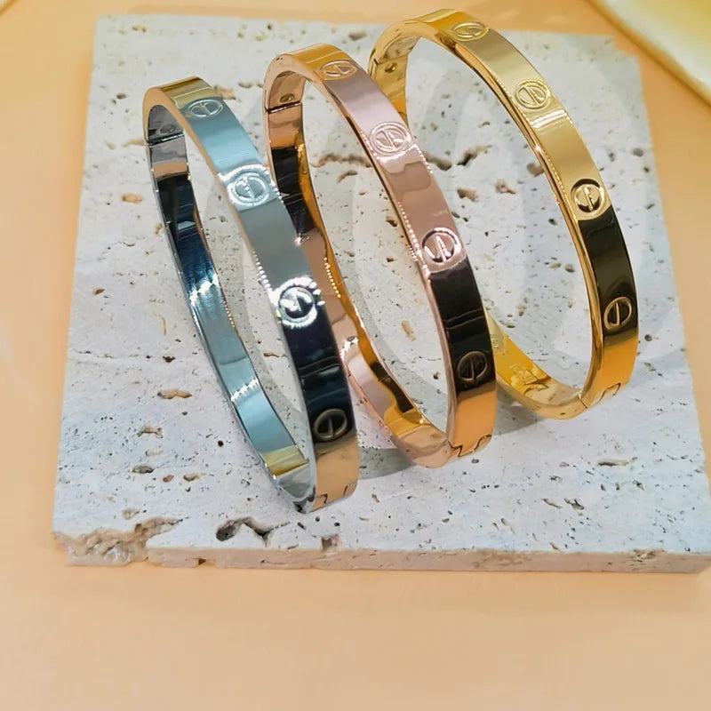 Destiny Bangle Bracelet